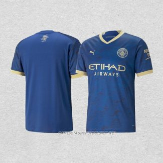 Camiseta Manchester City CNY 2023