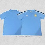 Camiseta Polo del Argentina 24-25 Azul