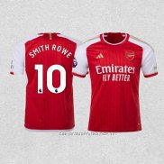 Camiseta Primera Arsenal Jugador Smith Rowe 23-24