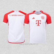 Camiseta Primera Bayern Munich 23-24