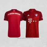 Camiseta Primera Bayern Munich Authentic 21-22