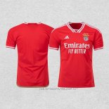 Camiseta Primera Benfica 23-24