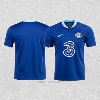 Camiseta Primera Chelsea 22-23