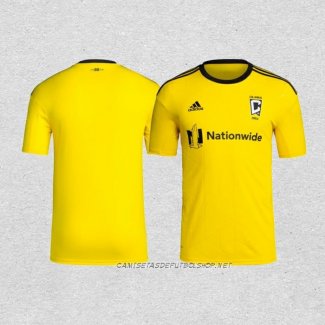 Camiseta Primera Columbus Crew 2022