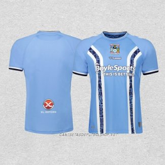 Camiseta Primera Coventry City 22-23