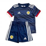Camiseta Primera Escocia 20-21 Nino
