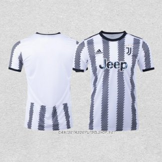 Camiseta Primera Juventus 22-23