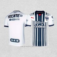 Camiseta Primera Monterrey 2022