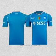 Camiseta Primera Napoli Euro 23-24