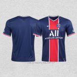 Camiseta Primera Paris Saint-Germain 20-21
