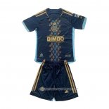 Camiseta Primera Philadelphia Union 24-25 Nino