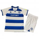Camiseta Primera Queens Park Rangers 24-25 Nino