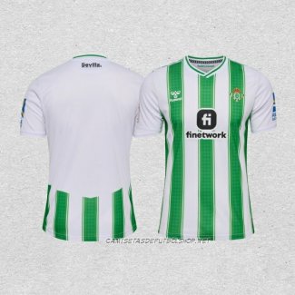 Camiseta Primera Real Betis 23-24