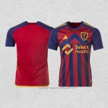 Camiseta Primera Real Salt Lake 24-25