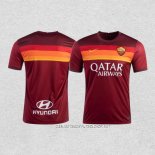 Camiseta Primera Roma 20-21
