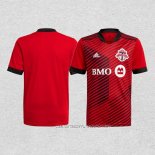 Camiseta Primera Toronto Authentic 2021