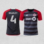 Camiseta Primera Toronto Jugador Bradley 23-24