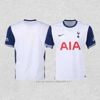 Camiseta Primera Tottenham Hotspur 24-25