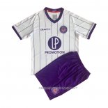 Camiseta Primera Toulouse 22-23 Nino