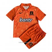 Camiseta Segunda AFC Richmond 2023 Nino