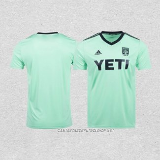 Camiseta Segunda Austin 2022