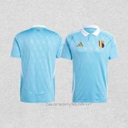 Camiseta Segunda Belgica 2024