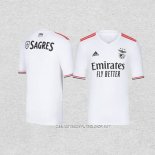 Camiseta Segunda Benfica 21-22
