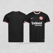 Camiseta Segunda Eintracht Frankfurt 23-24