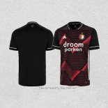 Camiseta Segunda Feyenoord 20-21