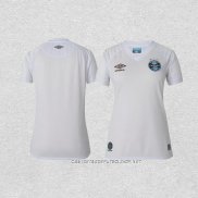 Camiseta Segunda Gremio 2023 Mujer