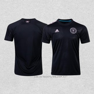 Camiseta Segunda Inter Miami 2022