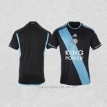 Camiseta Segunda Leicester City 23-24