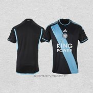 Camiseta Segunda Leicester City 23-24