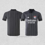 Camiseta Segunda Lyon 20-21