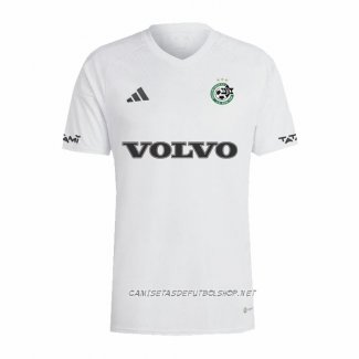 Camiseta Segunda Maccabi Haifa 23-24