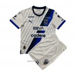 Camiseta Segunda Monterrey 23-24 Nino