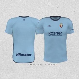 Camiseta Segunda Osasuna 23-24