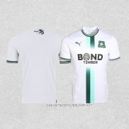 Camiseta Segunda Plymouth Argyle 23-24