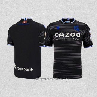 Camiseta Segunda Real Sociedad 22-23