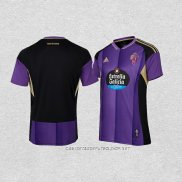 Camiseta Segunda Real Valladolid 22-23