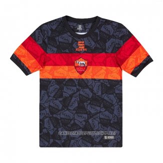 Camiseta Segunda Roma Calcio 8 22-23