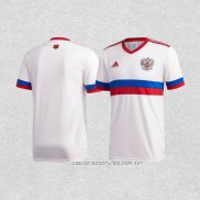 Camiseta Segunda Rusia 20-21