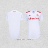 Camiseta Segunda SC Internacional 2021 Mujer