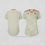 Camiseta Segunda SC Internacional 2022 Mujer