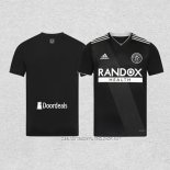 Camiseta Segunda Sheffield United 21-22