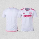 Camiseta Segunda St. Louis City 24-25