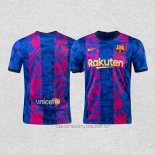 Camiseta Tercera Barcelona 21-22