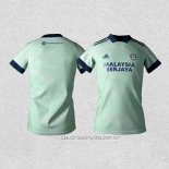 Camiseta Tercera Cardiff City 21-22