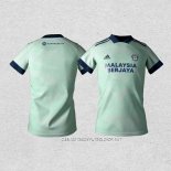 Camiseta Tercera Cardiff City 21-22