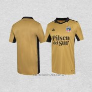 Camiseta Tercera Colo-Colo 2022